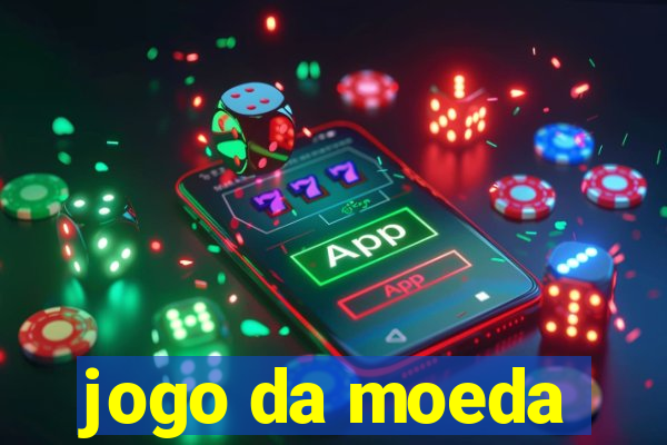 jogo da moeda